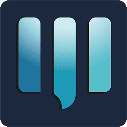 Whisper of Coding Logo